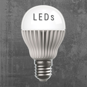 ES LED-ITEMS